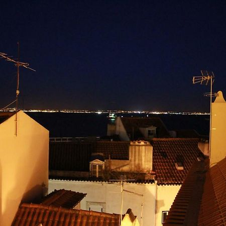 Alfama Terrace Apartment Lisboa Ngoại thất bức ảnh
